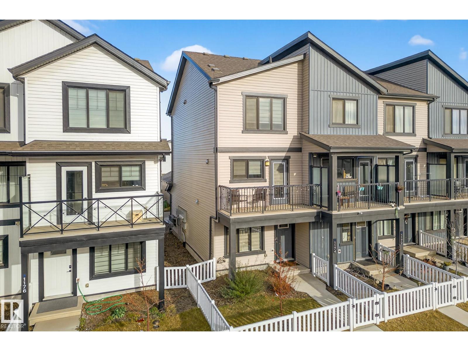 1174 Aster Bv Nw, Edmonton, Alberta  T6T 2S2 - Photo 33 - E4465401