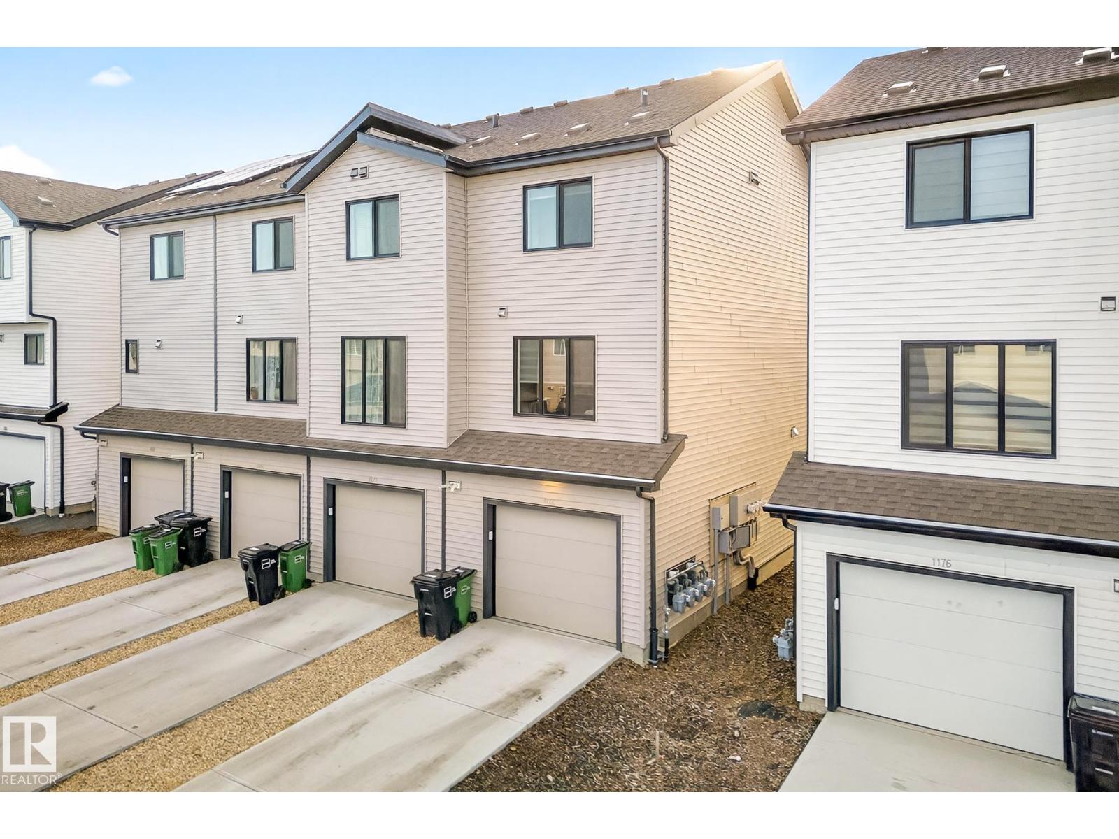 1174 Aster Bv Nw, Edmonton, Alberta  T6T 2S2 - Photo 34 - E4465401