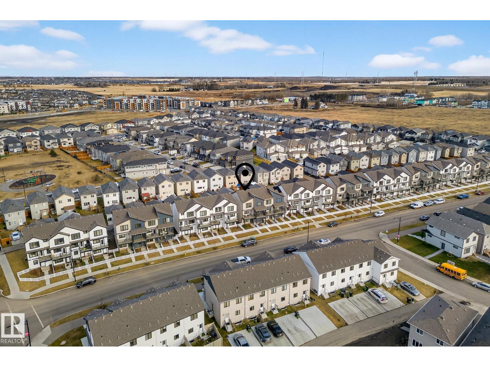 1174 Aster Bv Nw, Edmonton, Alberta  T6T 2S2 - Photo 35 - E4465401