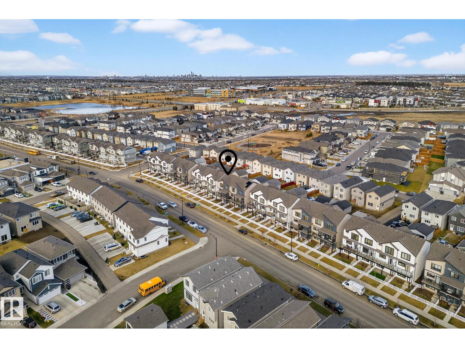 1174 Aster Bv Nw, Edmonton, Alberta  T6T 2S2 - Photo 36 - E4465401