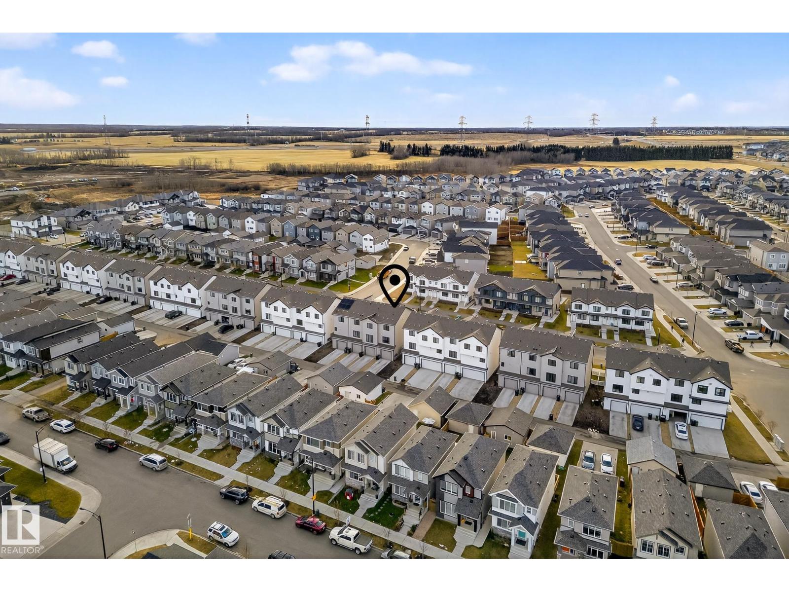 1174 Aster Bv Nw, Edmonton, Alberta  T6T 2S2 - Photo 38 - E4465401