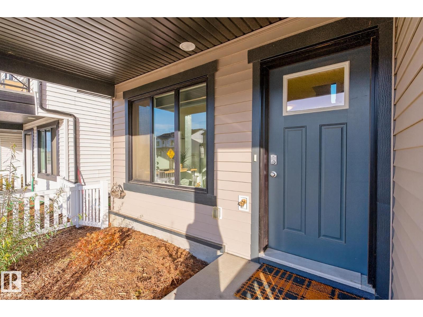 1174 Aster Bv Nw, Edmonton, Alberta  T6T 2S2 - Photo 4 - E4465401