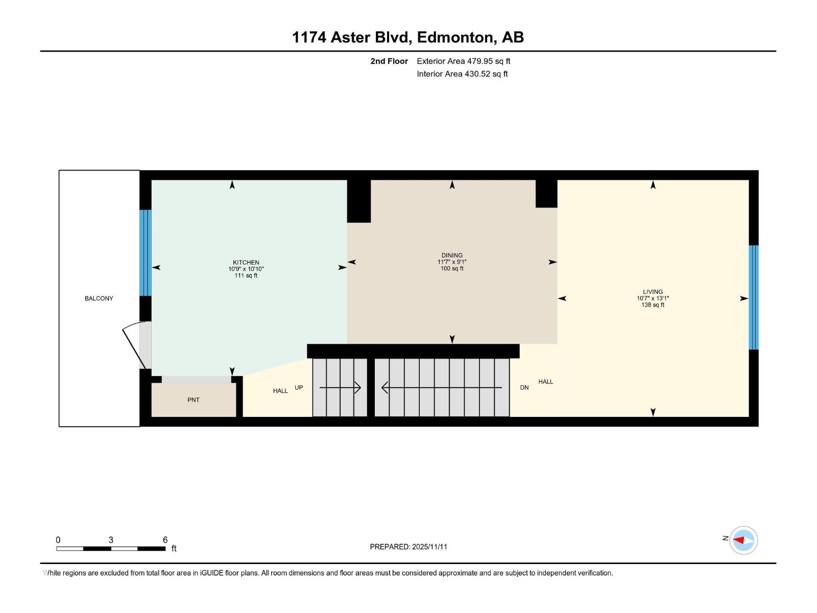 1174 Aster Bv Nw, Edmonton, Alberta  T6T 2S2 - Photo 50 - E4465401