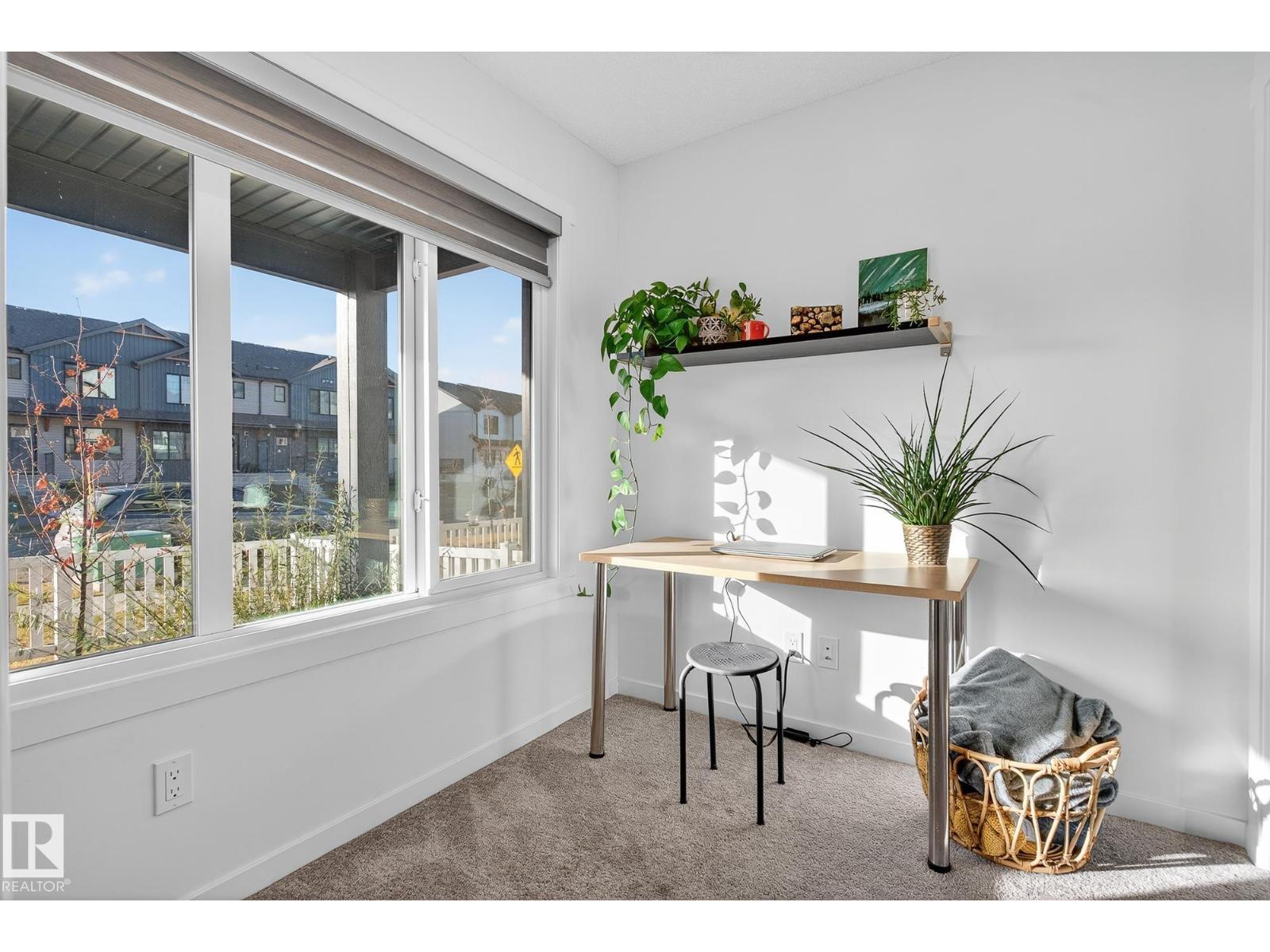 1174 Aster Bv Nw, Edmonton, Alberta  T6T 2S2 - Photo 6 - E4465401