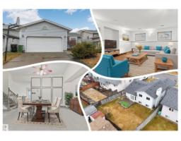 14523 32 ST NW Kirkness