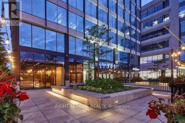 102 - 305 KING STREET W, Kitchener, Ontario