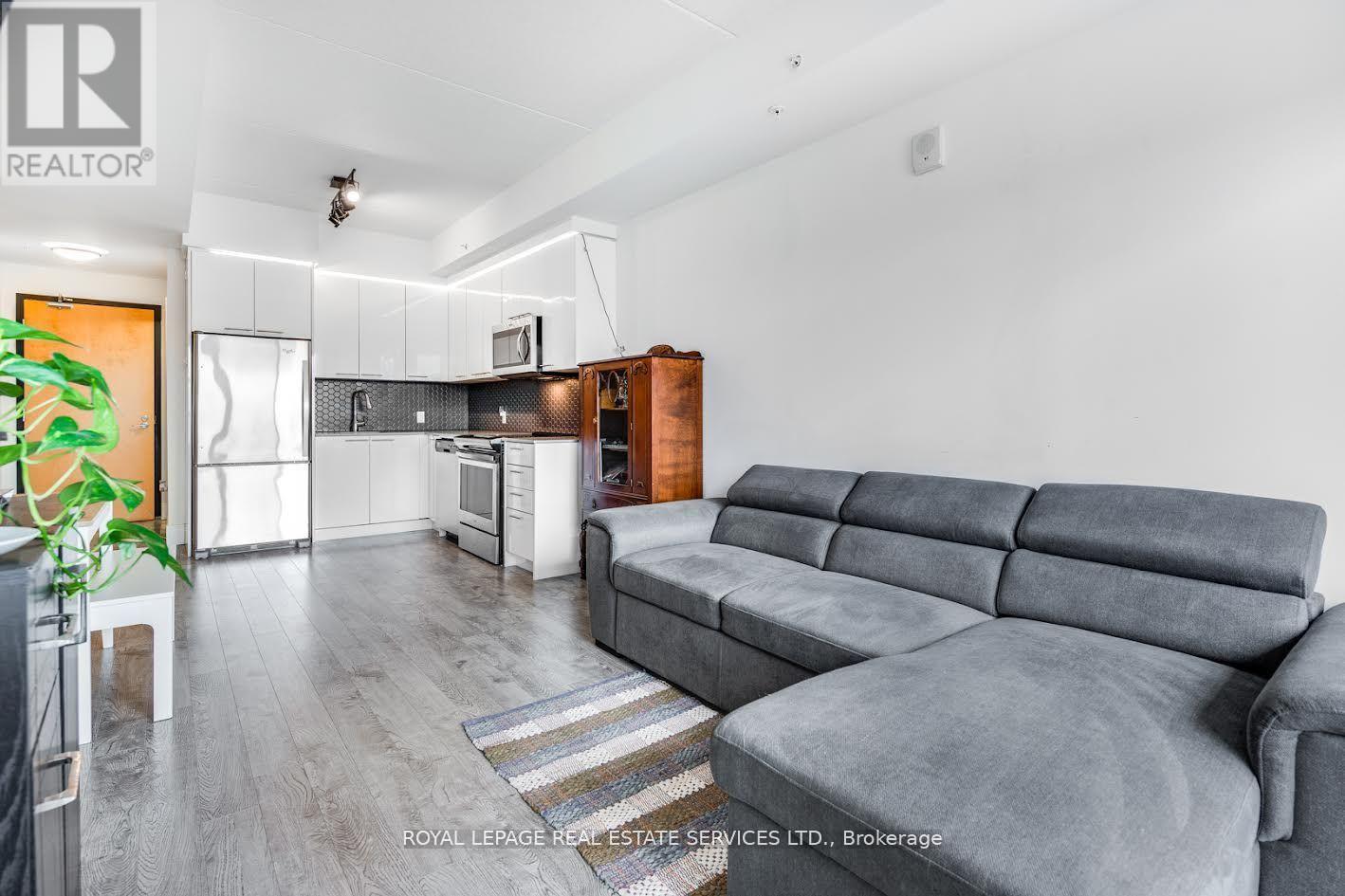 412 - 15 Prince Albert Boulevard, Kitchener, Ontario  N2H 0C2 - Photo 10 - X12534272