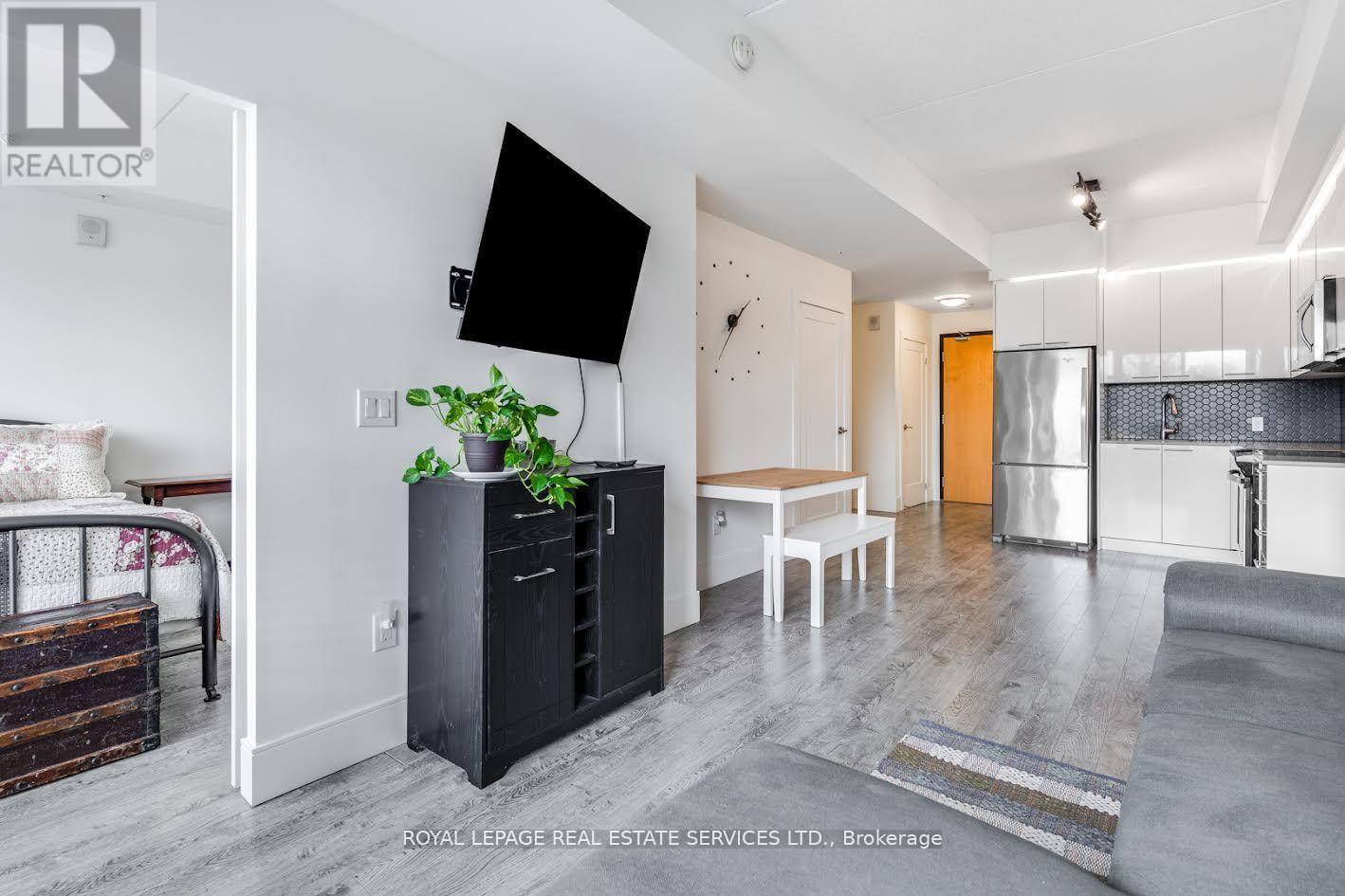 412 - 15 Prince Albert Boulevard, Kitchener, Ontario  N2H 0C2 - Photo 11 - X12534272