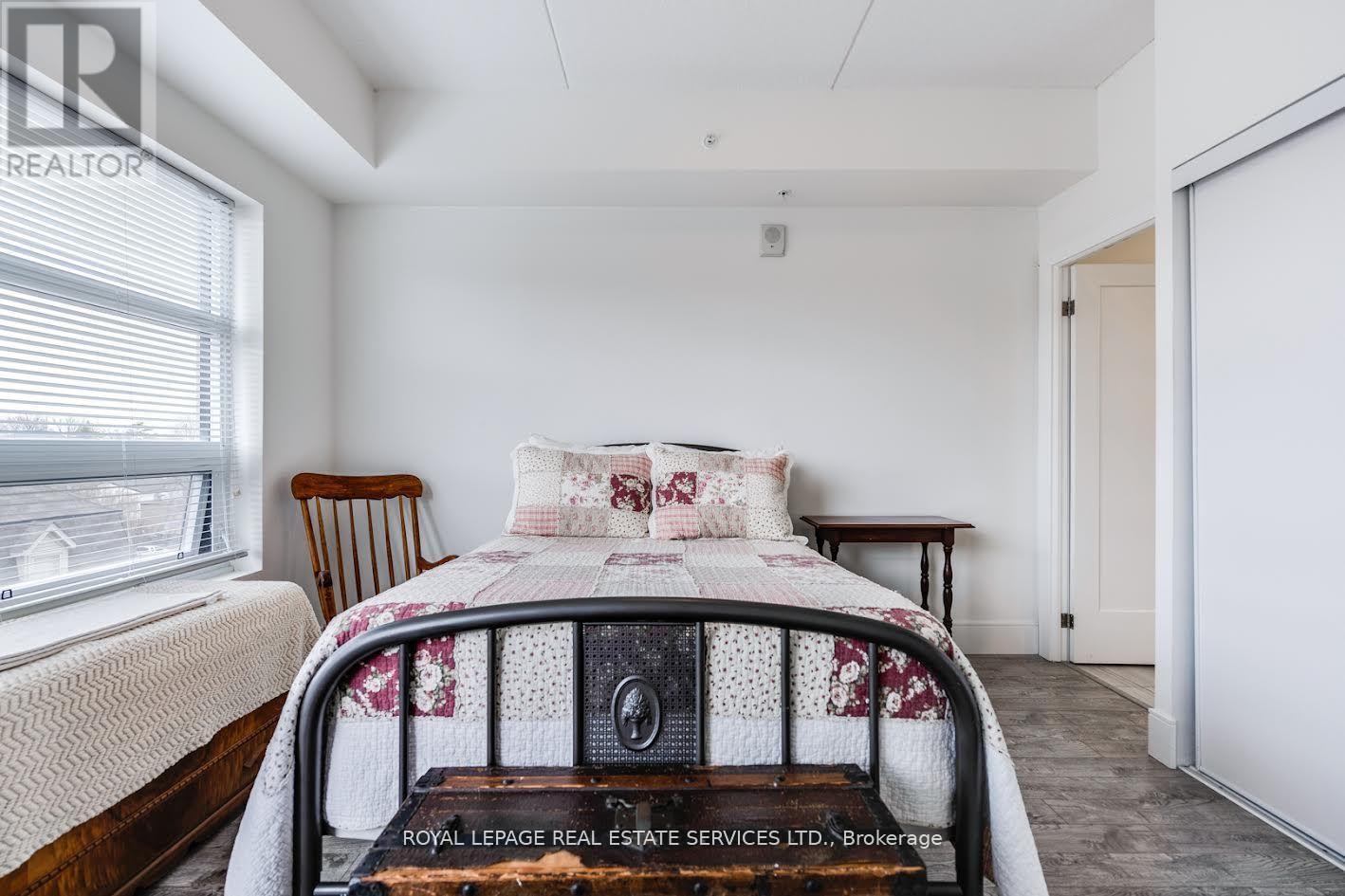 412 - 15 Prince Albert Boulevard, Kitchener, Ontario  N2H 0C2 - Photo 14 - X12534272