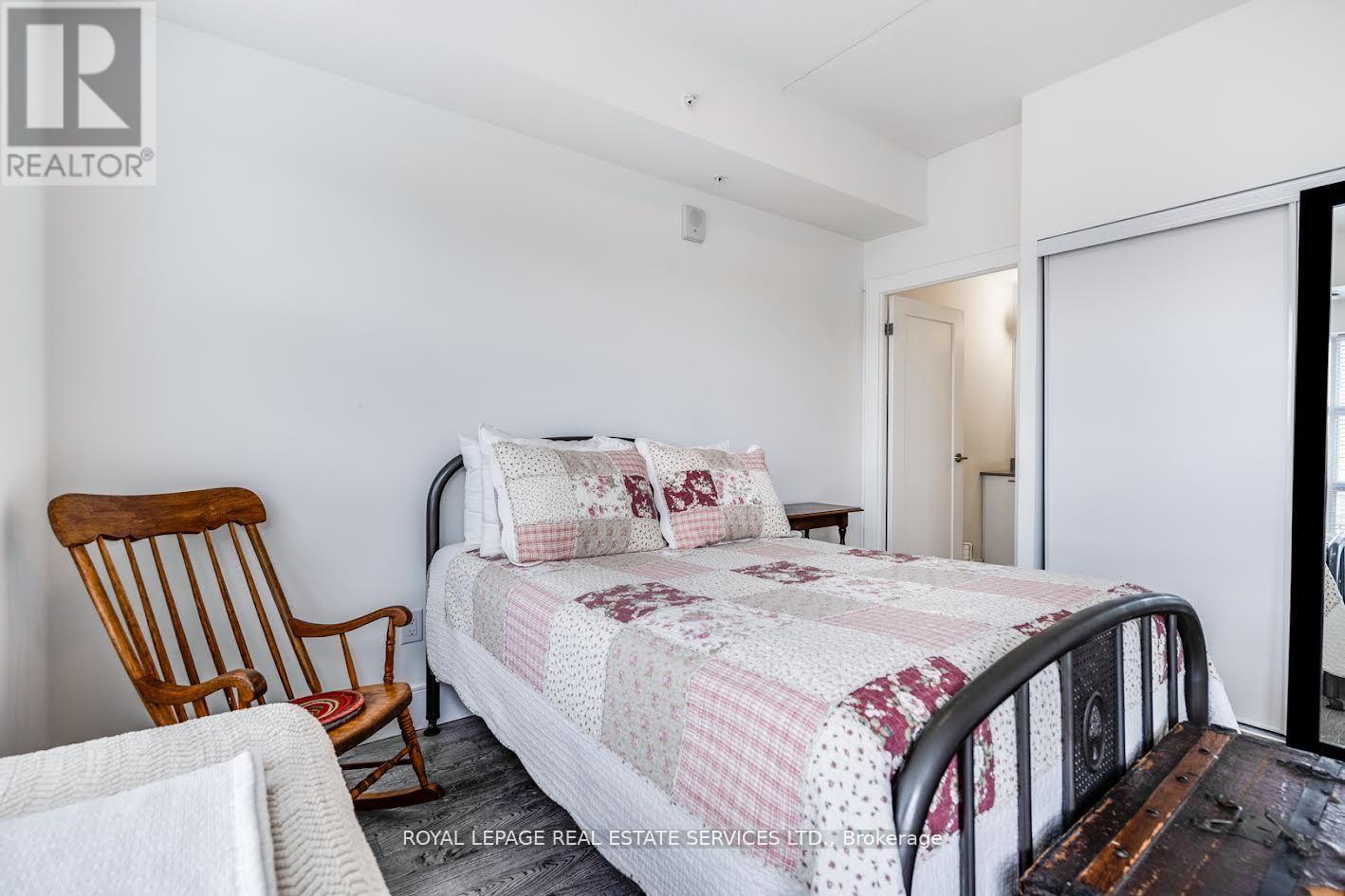 412 - 15 Prince Albert Boulevard, Kitchener, Ontario  N2H 0C2 - Photo 15 - X12534272