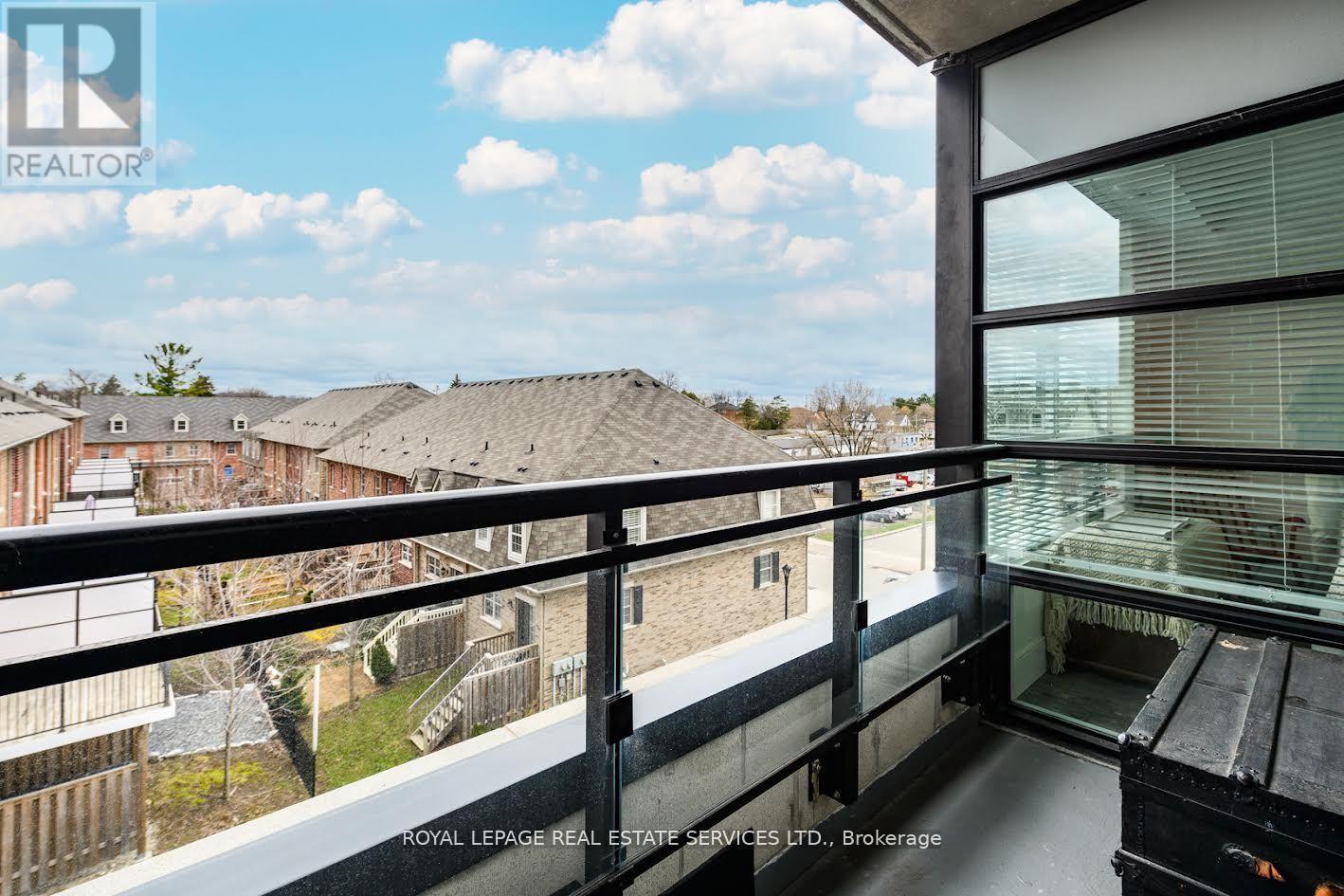 412 - 15 Prince Albert Boulevard, Kitchener, Ontario  N2H 0C2 - Photo 19 - X12534272