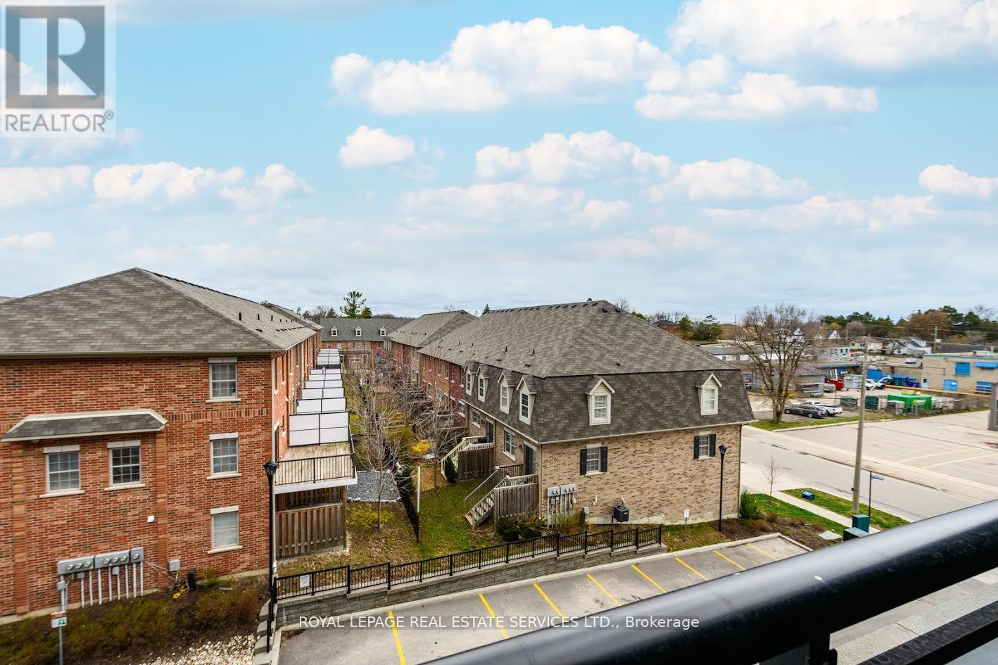 412 - 15 Prince Albert Boulevard, Kitchener, Ontario  N2H 0C2 - Photo 20 - X12534272