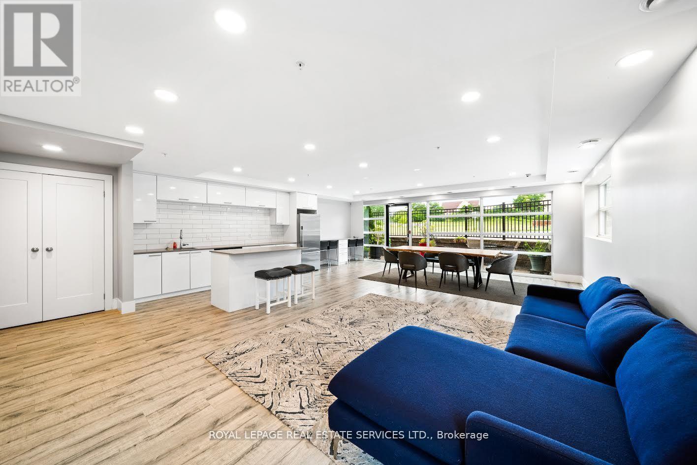 412 - 15 Prince Albert Boulevard, Kitchener, Ontario  N2H 0C2 - Photo 22 - X12534272