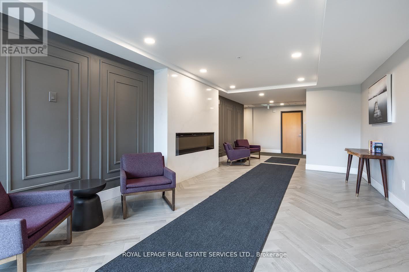 412 - 15 Prince Albert Boulevard, Kitchener, Ontario  N2H 0C2 - Photo 3 - X12534272