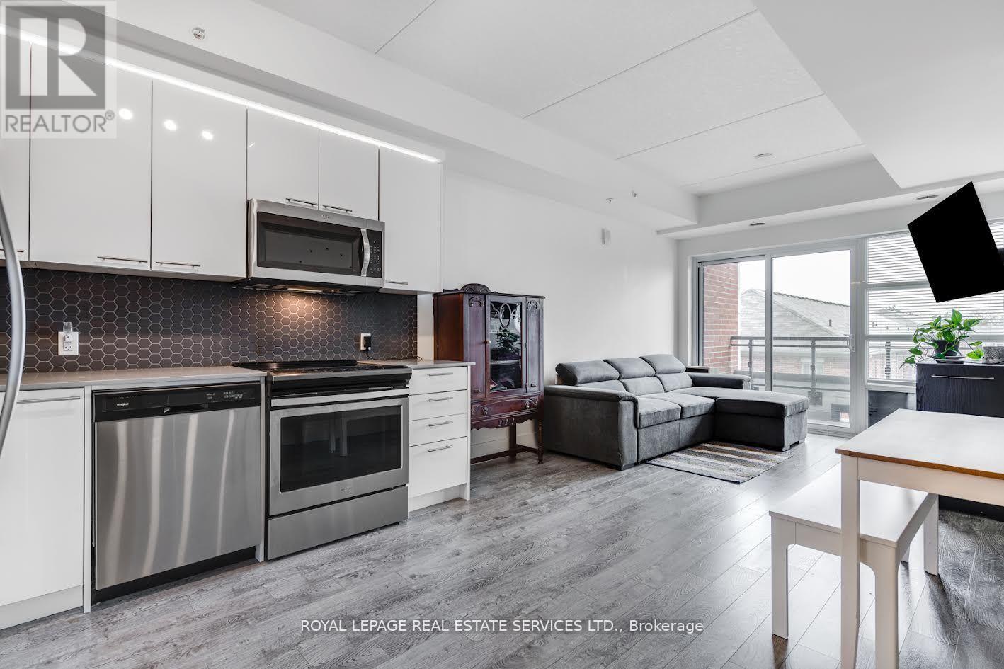 412 - 15 Prince Albert Boulevard, Kitchener, Ontario  N2H 0C2 - Photo 5 - X12534272