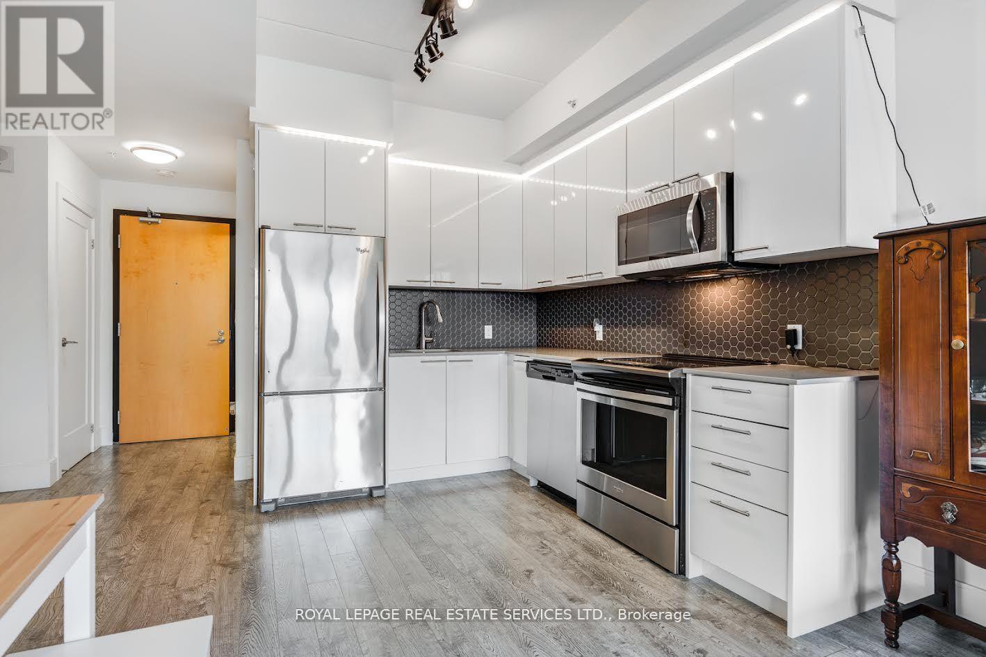 412 - 15 Prince Albert Boulevard, Kitchener, Ontario  N2H 0C2 - Photo 7 - X12534272