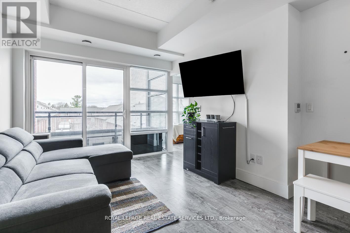 412 - 15 Prince Albert Boulevard, Kitchener, Ontario  N2H 0C2 - Photo 9 - X12534272