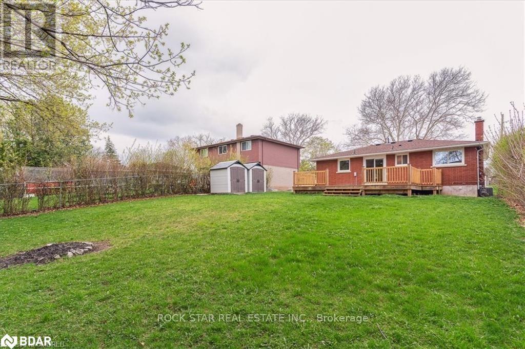 Lower - 10 Westdale Drive, St. Catharines, Ontario  L2S 2R8 - Photo 16 - X12534288