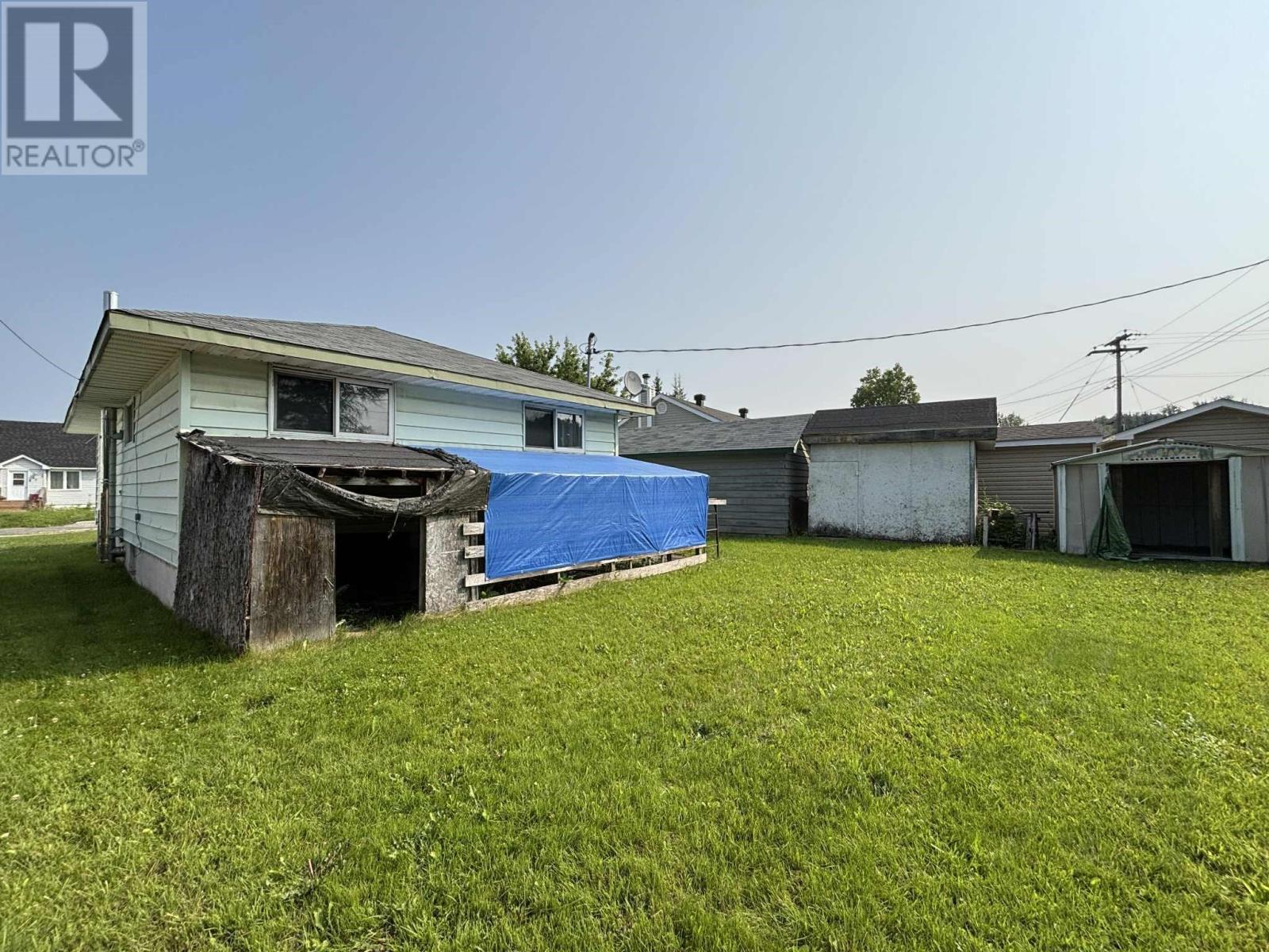 68 Neebig Ave, Manitouwadge, Ontario  P0T 2C0 - Photo 40 - TB250917