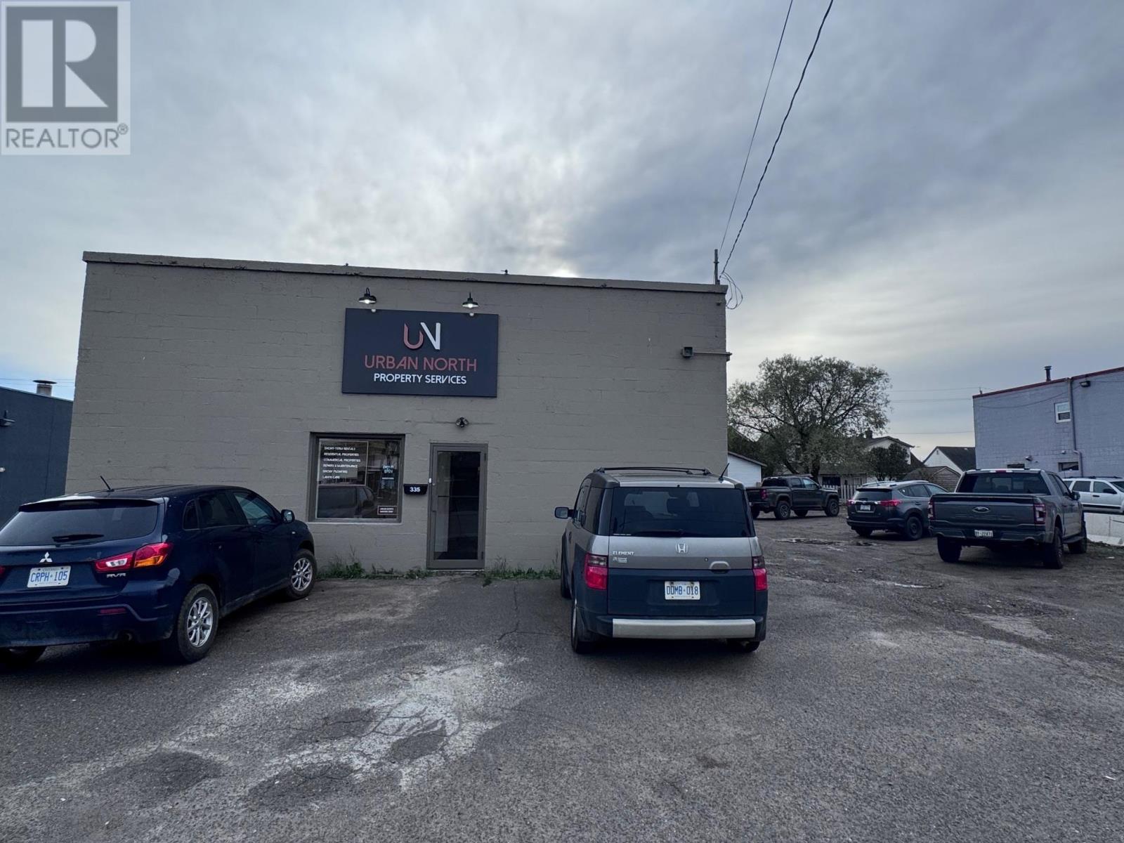 335 Cumberland ST N, THUNDER BAY, Ontario