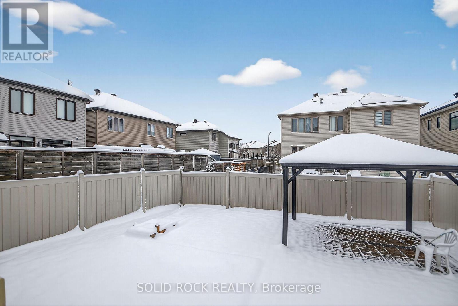 118 Wilhelmina Place, Ottawa, Ontario  K4M 0B4 - Photo 44 - X12534474