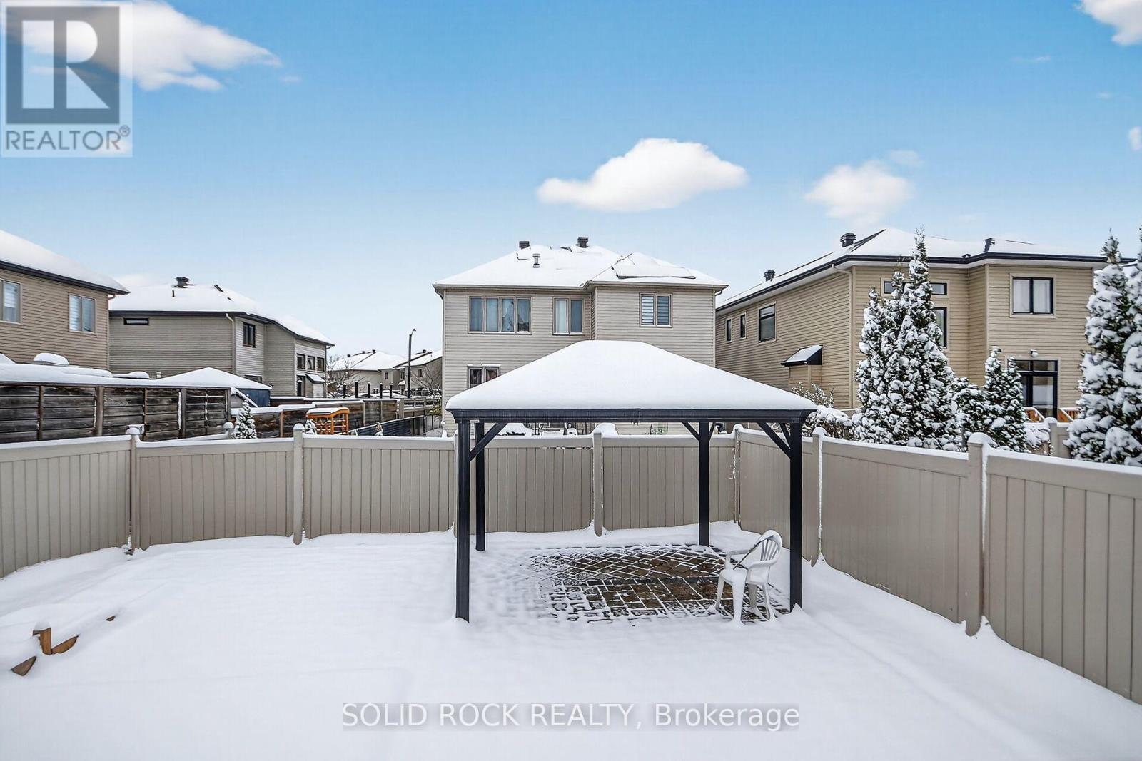 118 Wilhelmina Place, Ottawa, Ontario  K4M 0B4 - Photo 45 - X12534474