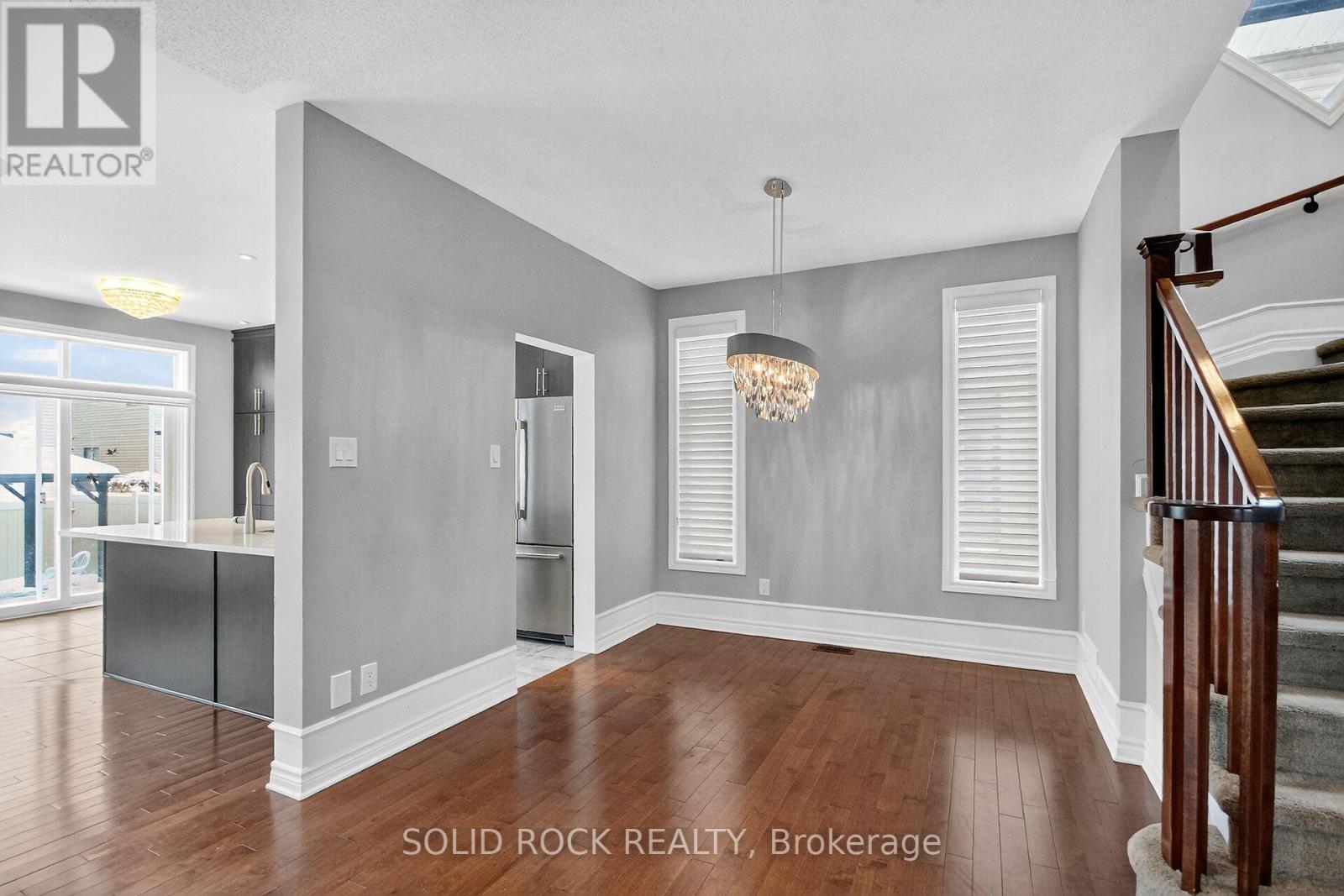 118 Wilhelmina Place, Ottawa, Ontario  K4M 0B4 - Photo 5 - X12534474