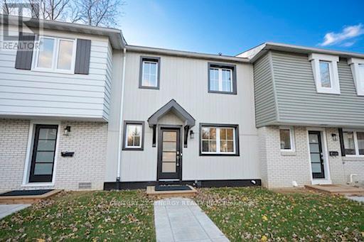 32 - 660 HOCHELAGA STREET, Ottawa, Ontario