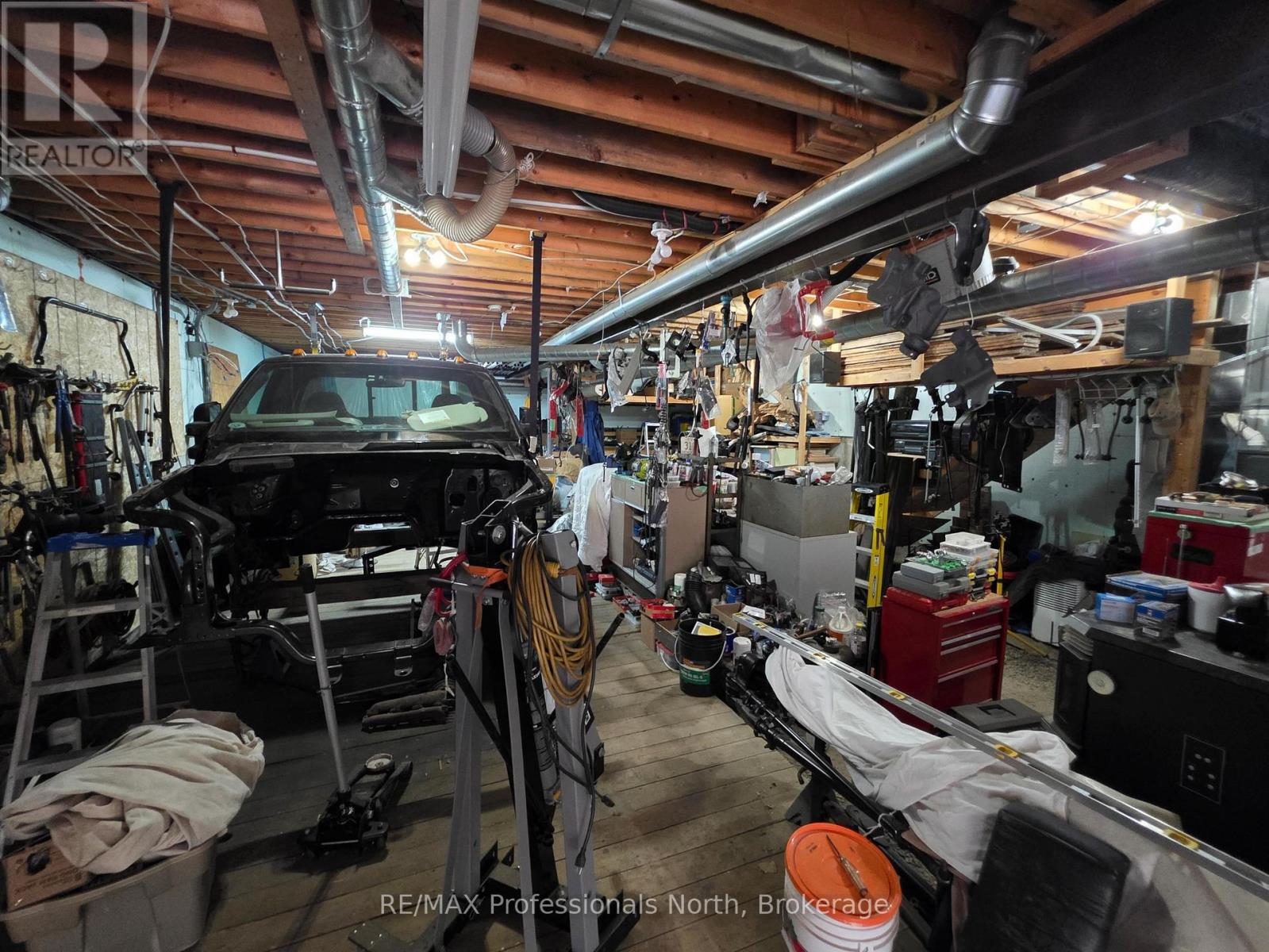 1788 Fern Glen Road Emsdale, Mcmurrich/monteith, Ontario  P0A 1J0 - Photo 25 - X12449418