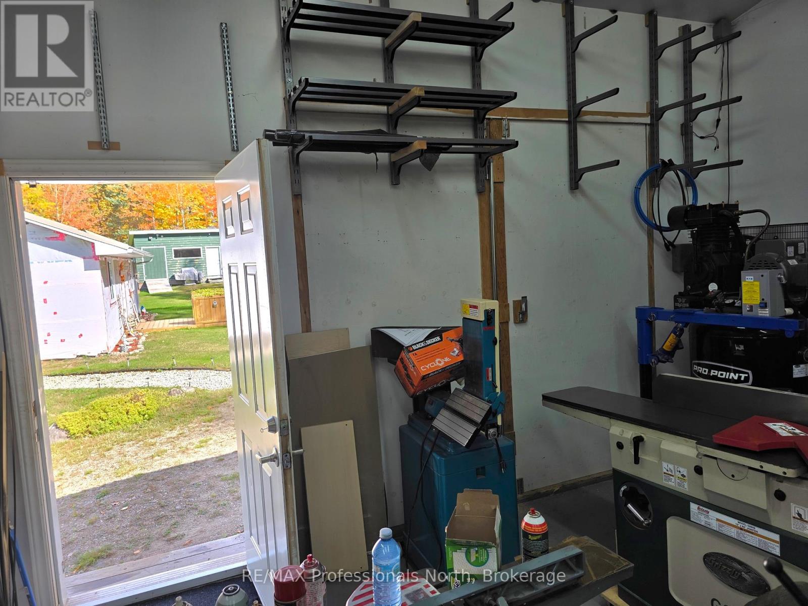 1788 Fern Glen Road Emsdale, Mcmurrich/monteith, Ontario  P0A 1J0 - Photo 24 - X12449418