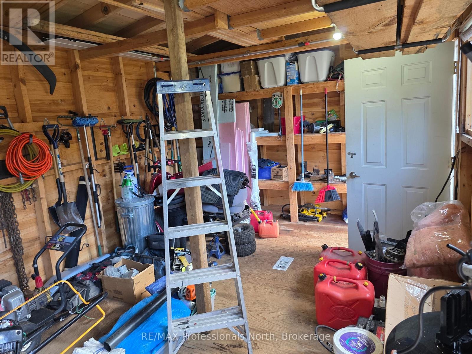 1788 Fern Glen Road Emsdale, Mcmurrich/monteith, Ontario  P0A 1J0 - Photo 37 - X12449418