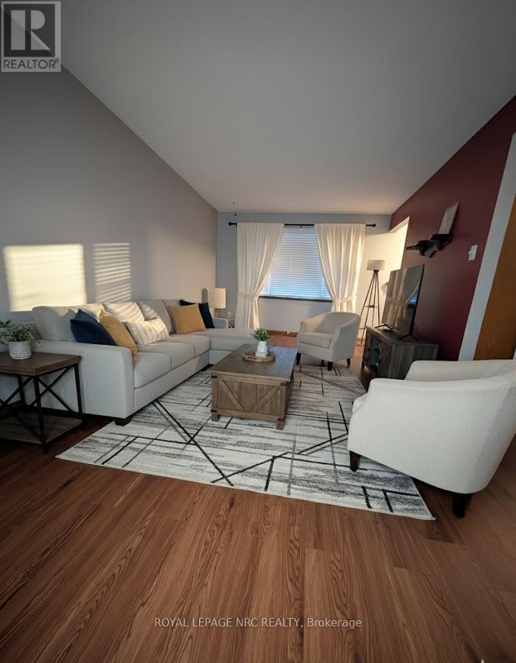 7623 Ronnie Crescent S, Niagara Falls, Ontario  L2G 7M1 - Photo 10 - X12534374