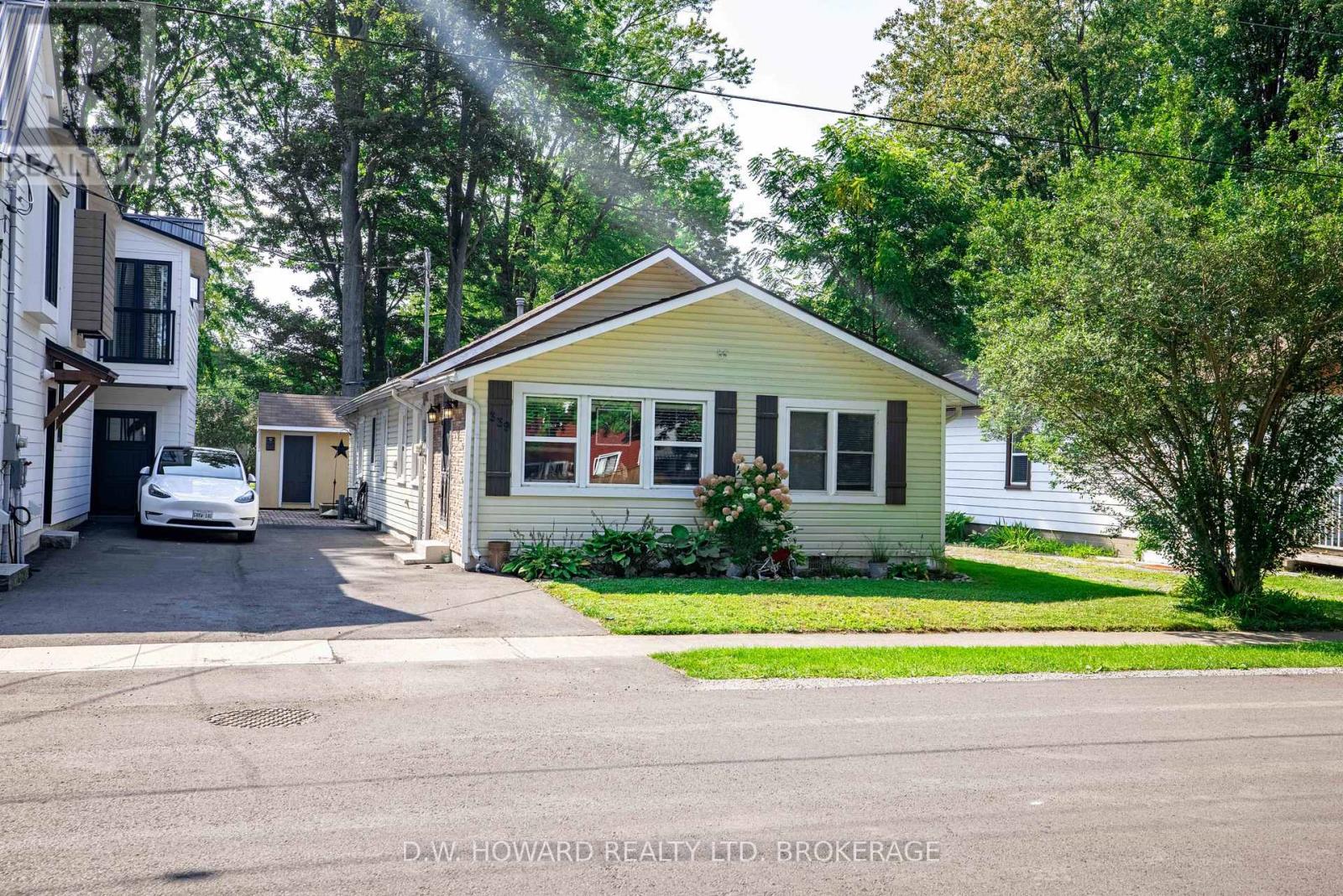 339 BEECHWOOD AVENUE, Fort Erie, Ontario