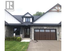 11 GREENHILL DRIVE, Tillsonburg, Ontario