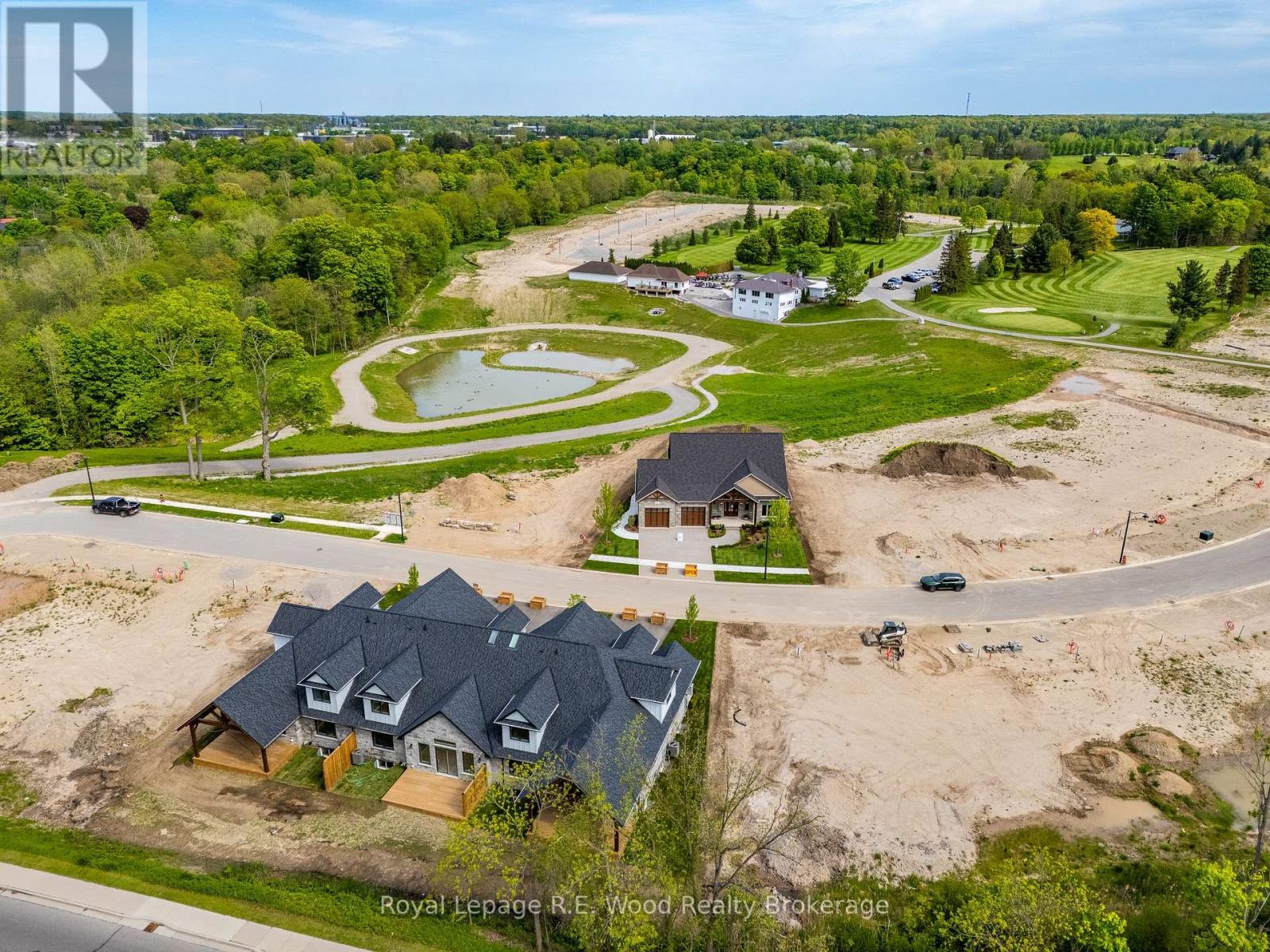 18 Greenhill Drive, Tillsonburg, Ontario  N4G 2K6 - Photo 46 - X12534538