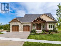 18 GREENHILL DRIVE, Tillsonburg, Ontario