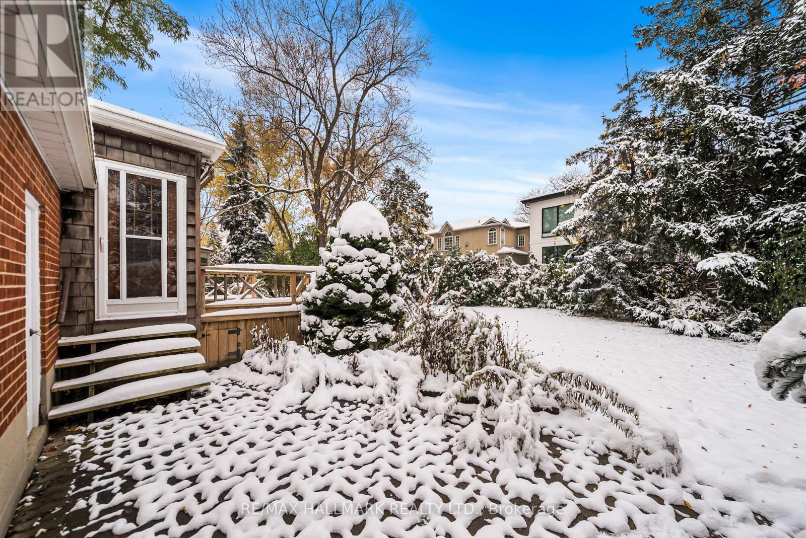 55 Sandringham Drive, Toronto, Ontario  M5M 3G4 - Photo 33 - C12534144