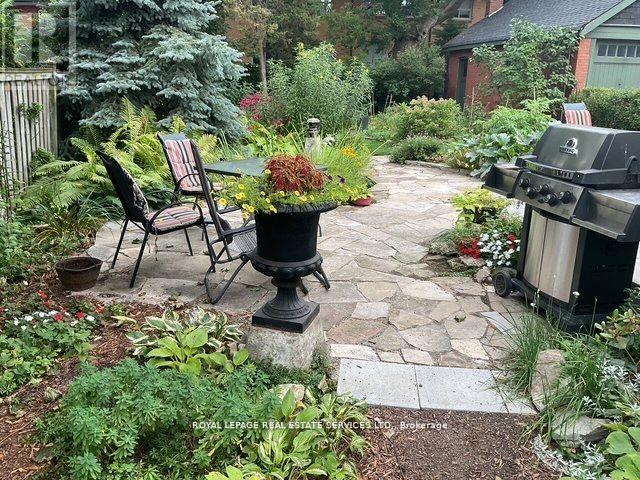 32 Wellington Street E, Brampton, Ontario  L6W 1Y4 - Photo 43 - W12243926