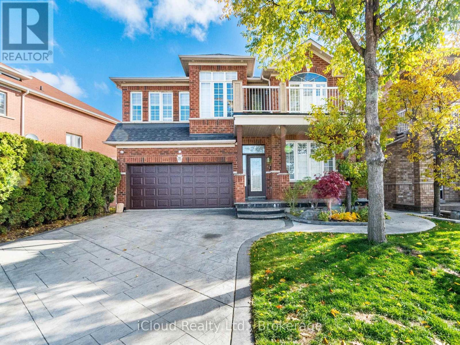 15 SEA LION ROAD, Brampton, Ontario