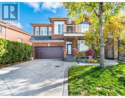 15 SEA LION ROAD, Brampton, Ontario