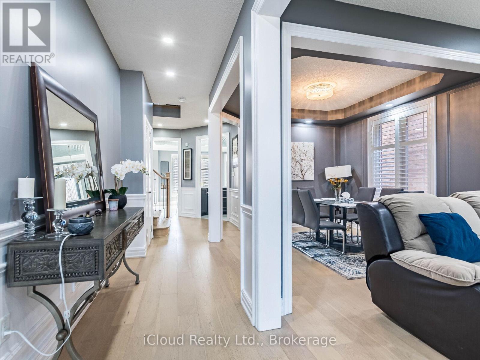 15 Sea Lion Road, Brampton, Ontario  L6V 4P8 - Photo 6 - W12531864