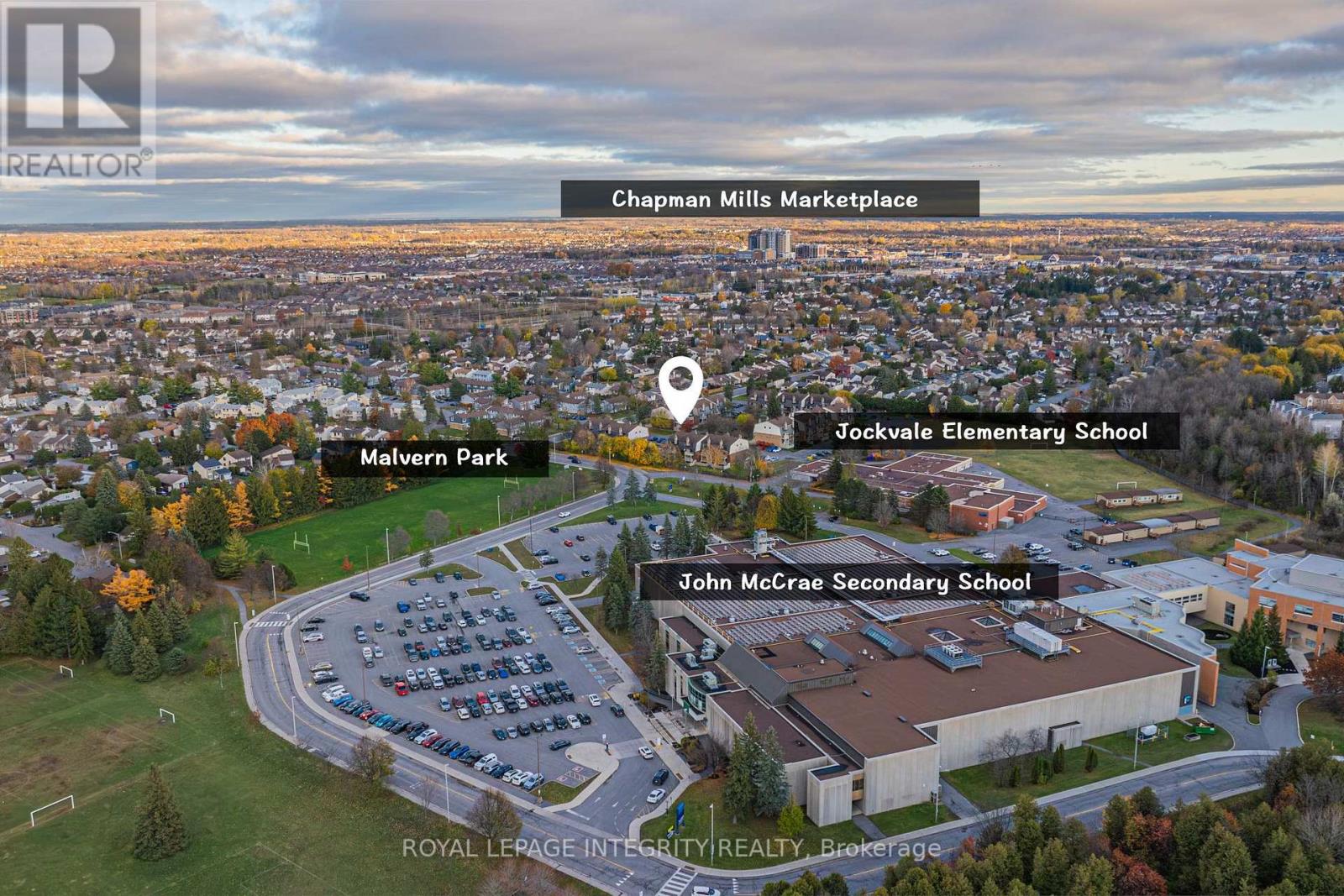 7 - 6 Sweetbriar Circle, Ottawa, Ontario  K2J 2K4 - Photo 23 - X12531374