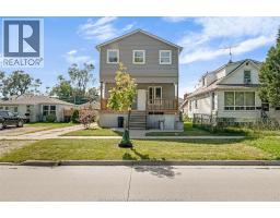 2409 ALEXIS, Windsor, Ontario