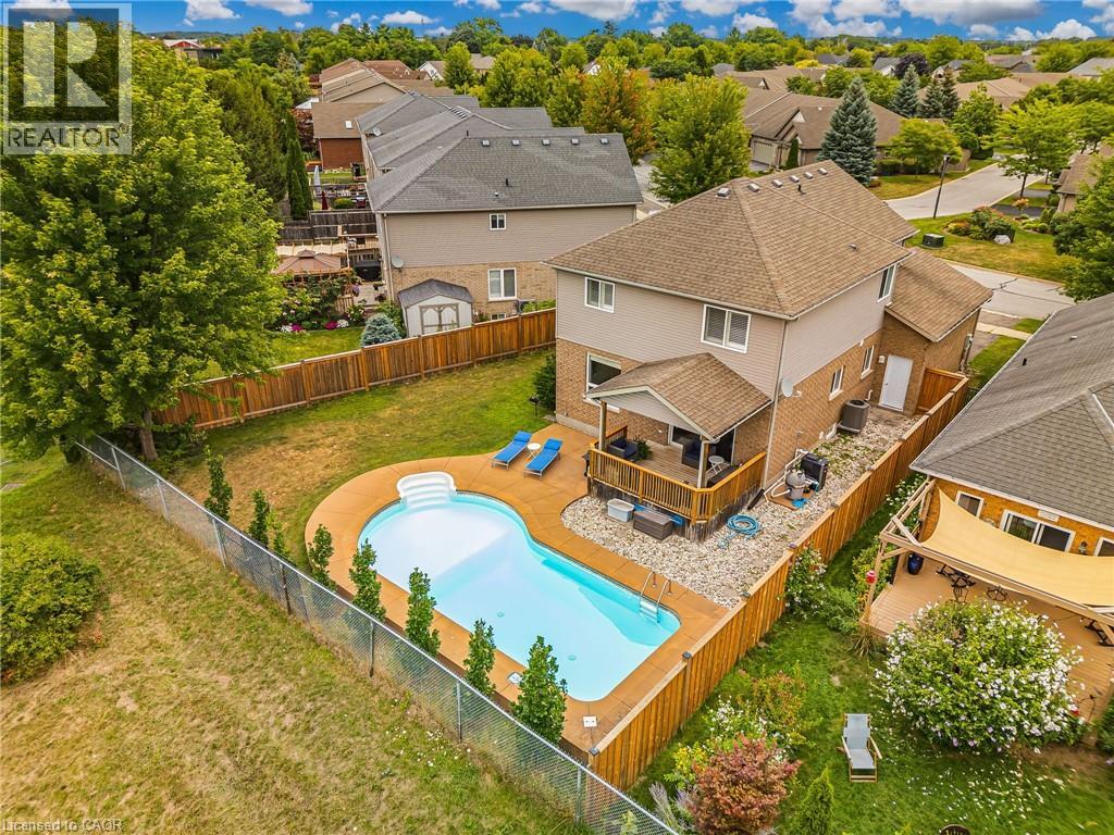 80 Loretta Drive, Virgil, Ontario  L0S 1T0 - Photo 1 - 40787533