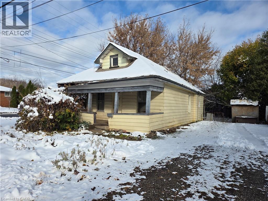 173 Dumbarton Avenue, Hamilton, Ontario  L8K 5B9 - Photo 1 - 40787315