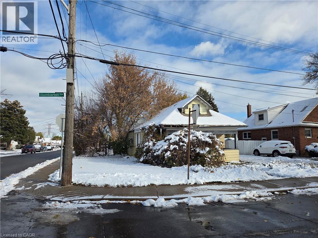 173 Dumbarton Avenue, Hamilton, Ontario  L8K 5B9 - Photo 2 - 40787315