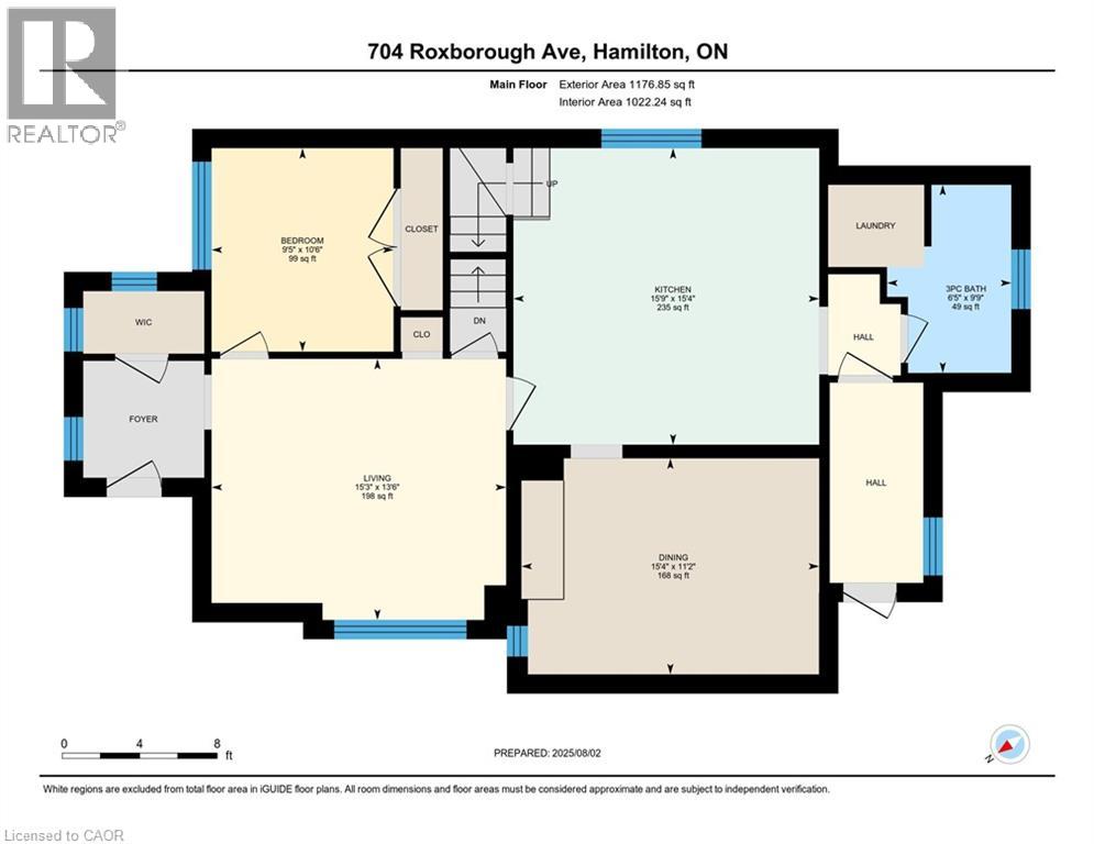 704 Roxborough Avenue, Hamilton, Ontario  L8H 1S5 - Photo 29 - 40786692