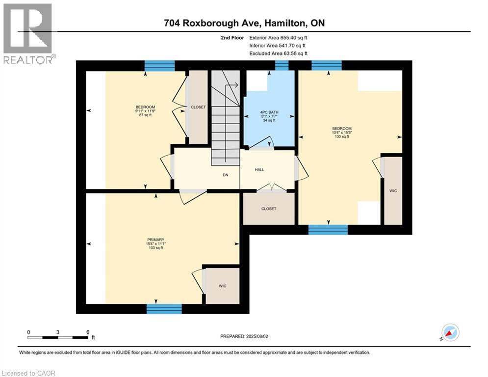 704 Roxborough Avenue, Hamilton, Ontario  L8H 1S5 - Photo 30 - 40786692