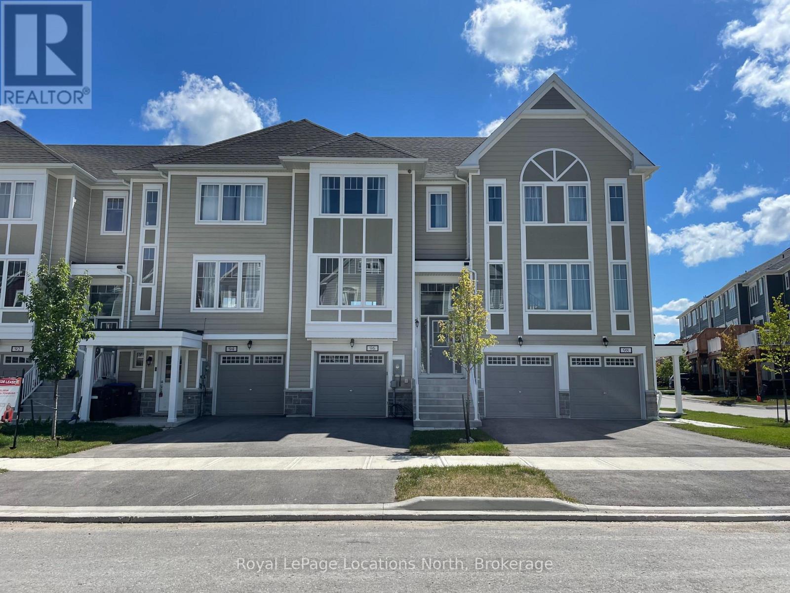 96 SANDHILL CRANE DRIVE, Wasaga Beach, Ontario