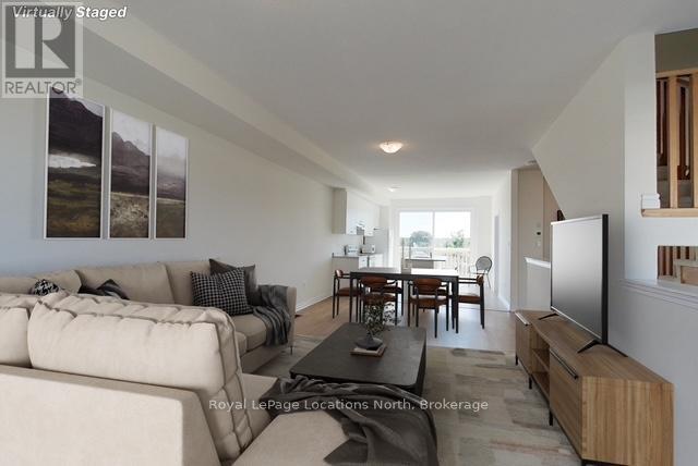 96 Sandhill Crane Drive, Wasaga Beach, Ontario  L9Z 0K4 - Photo 17 - S12534350